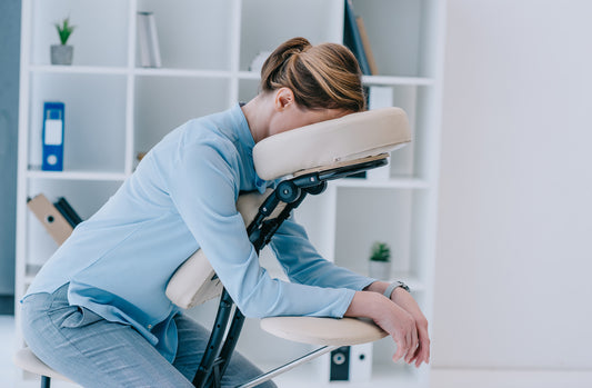 Sit Back and Relax: The Ultimate Guide to Massage Stools