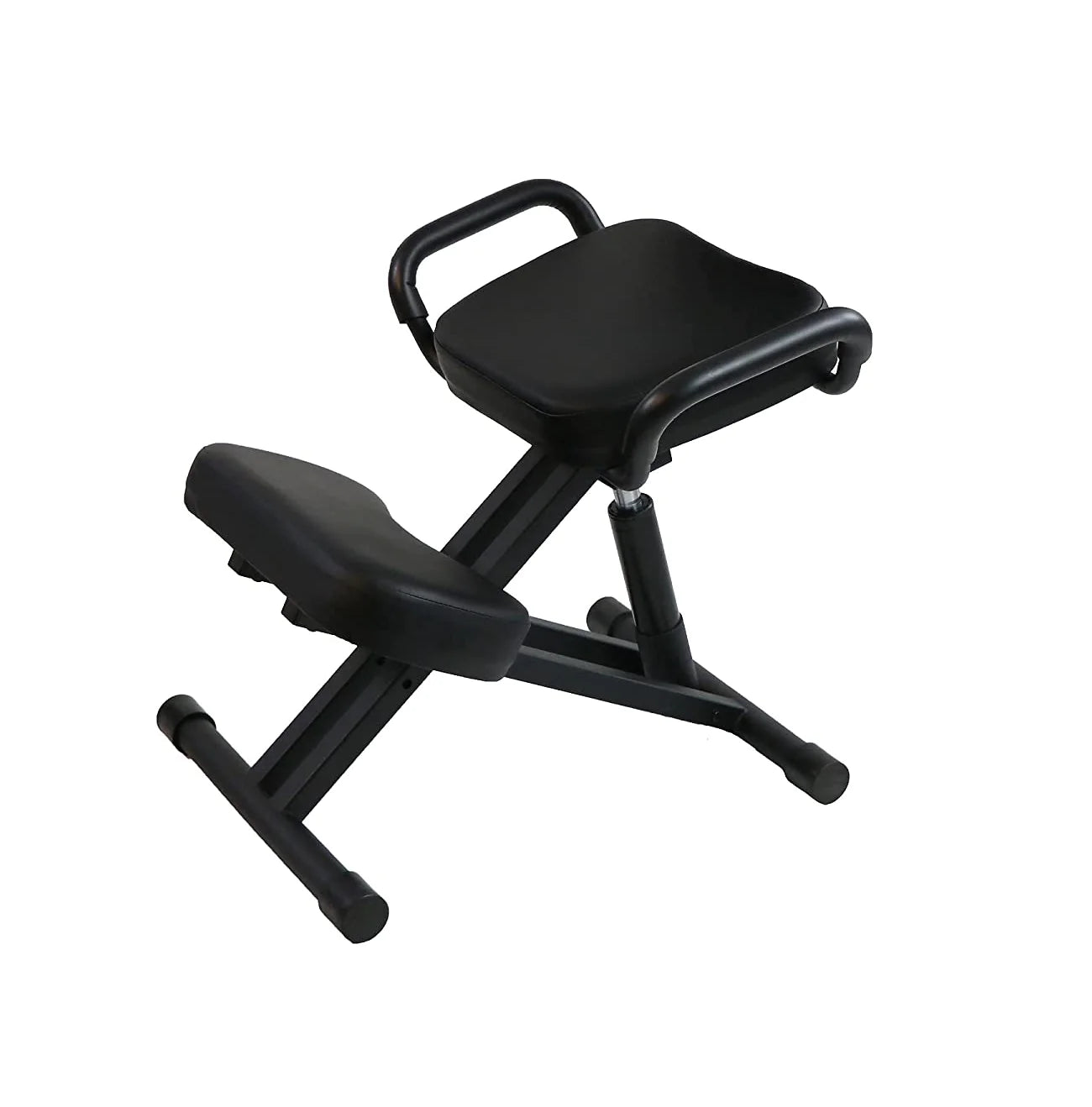 Spabodega Multifunctional Ergonomic Kneeling Posture Chair, Adjustable Angle Stool for Home Office