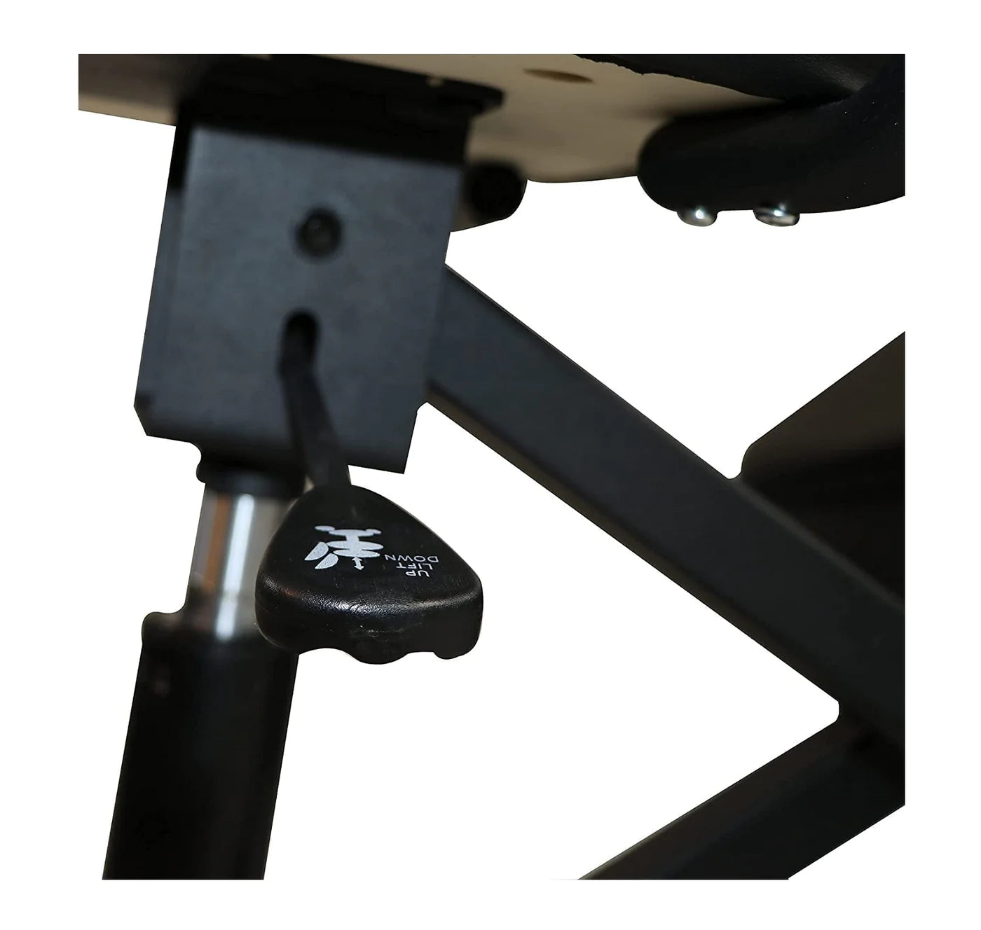 Spabodega Multifunctional Ergonomic Kneeling Posture Chair, Adjustable Angle Stool for Home Office