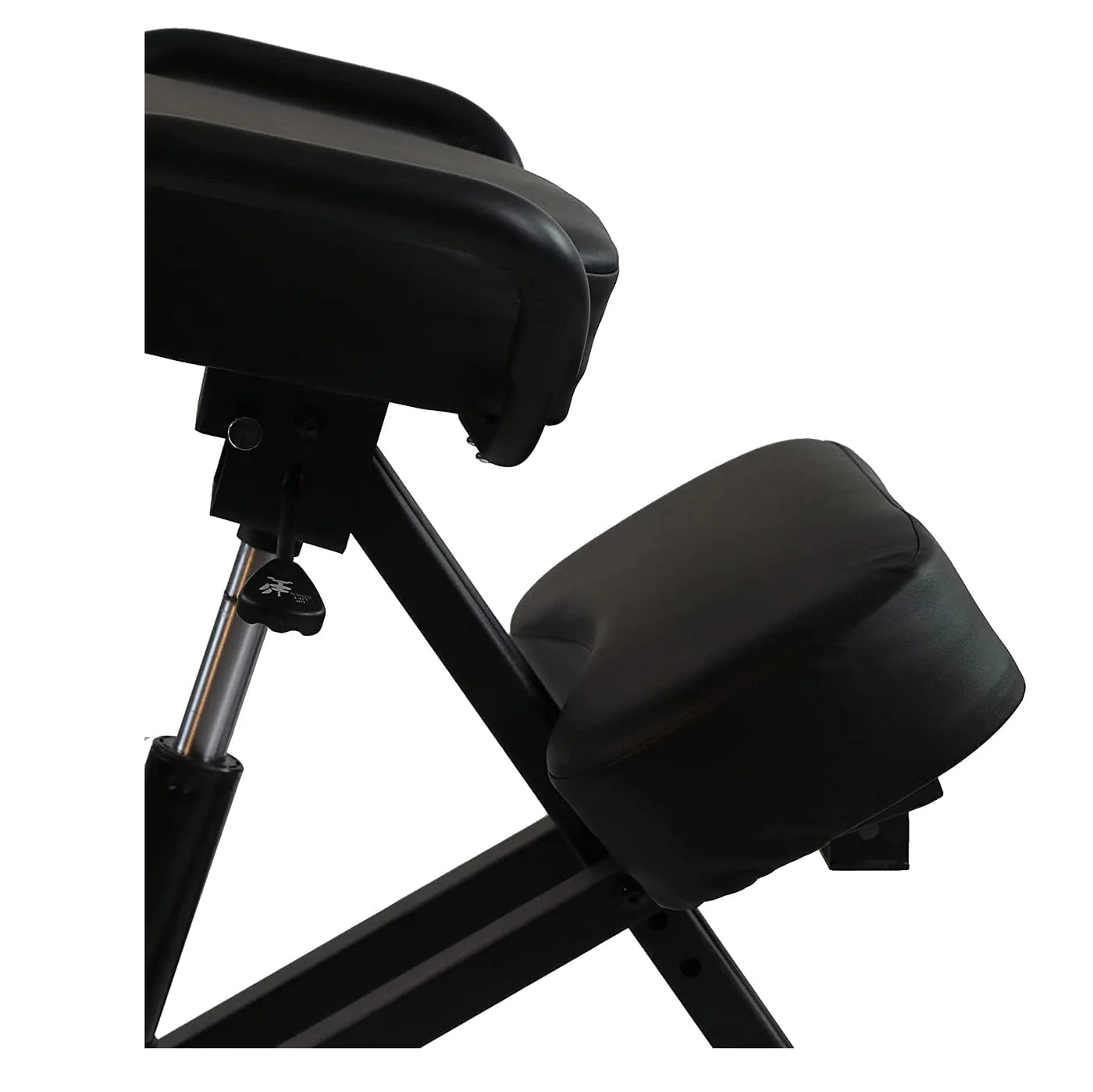 Spabodega Multifunctional Ergonomic Kneeling Posture Chair, Adjustable Angle Stool for Home Office