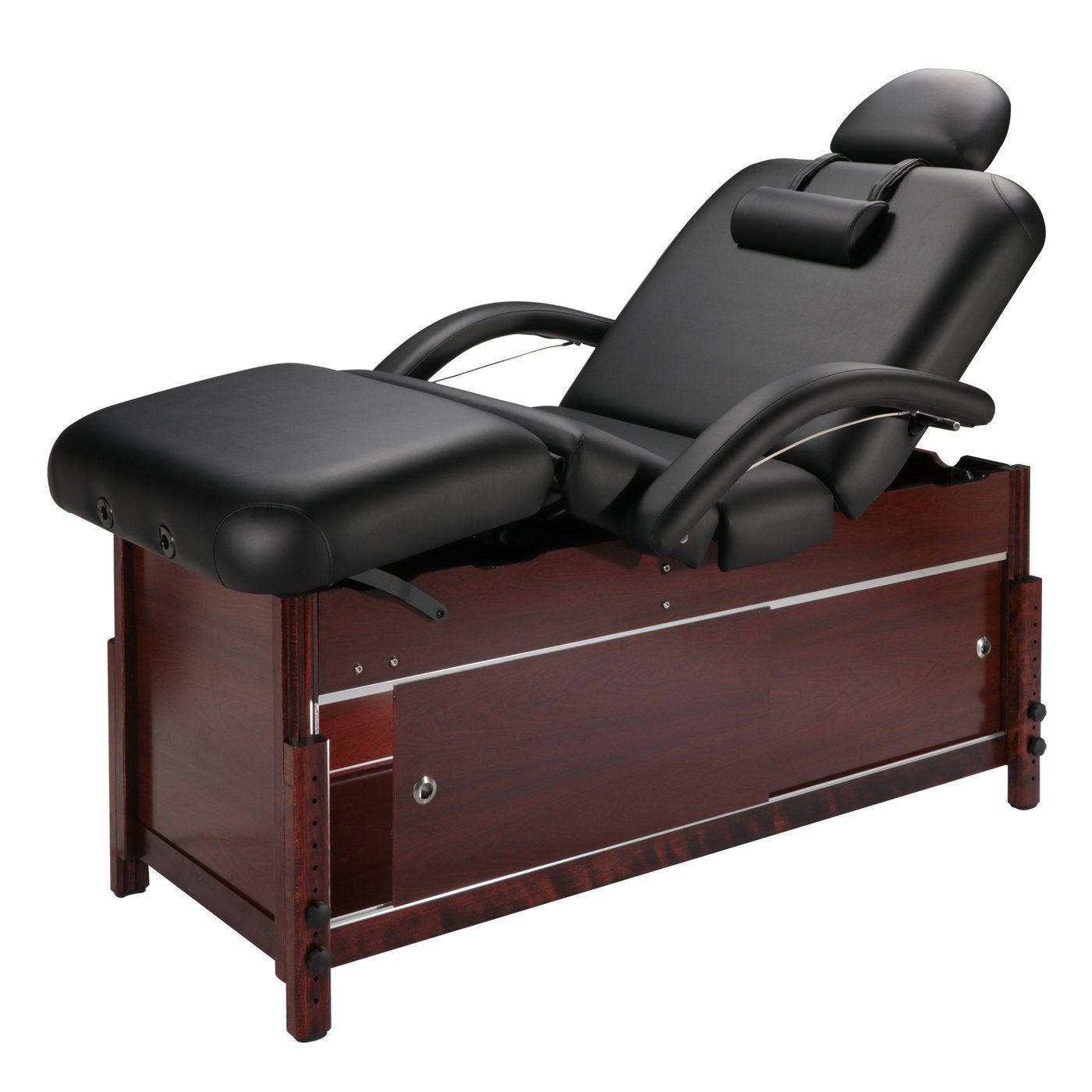 Spabodega 30" Cabrillo Stationary Massage Table