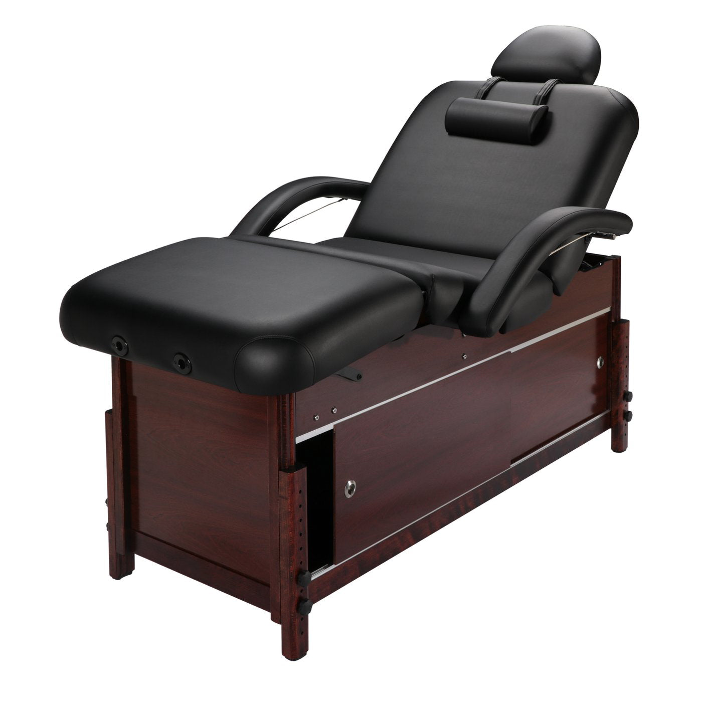 Spabodega 30" Cabrillo Stationary Massage Table