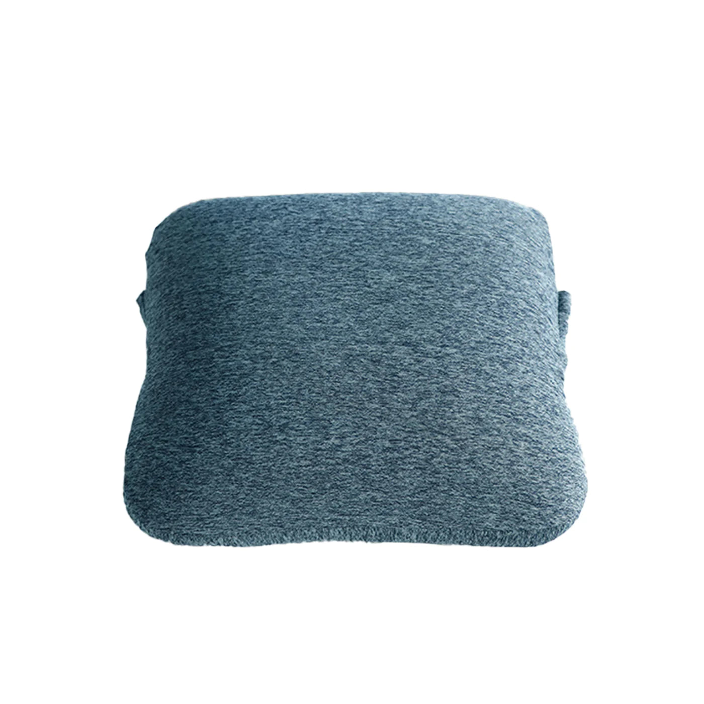 Spabodega Bravo Shiatsu 4D Kneading Deep Tissue Massage Throw Pillow