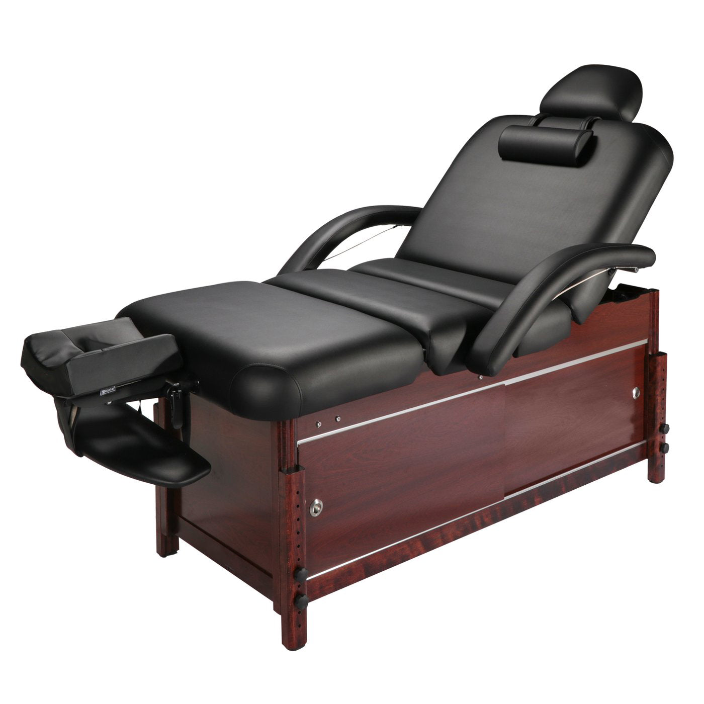 Spabodega 30" Cabrillo Stationary Massage Table