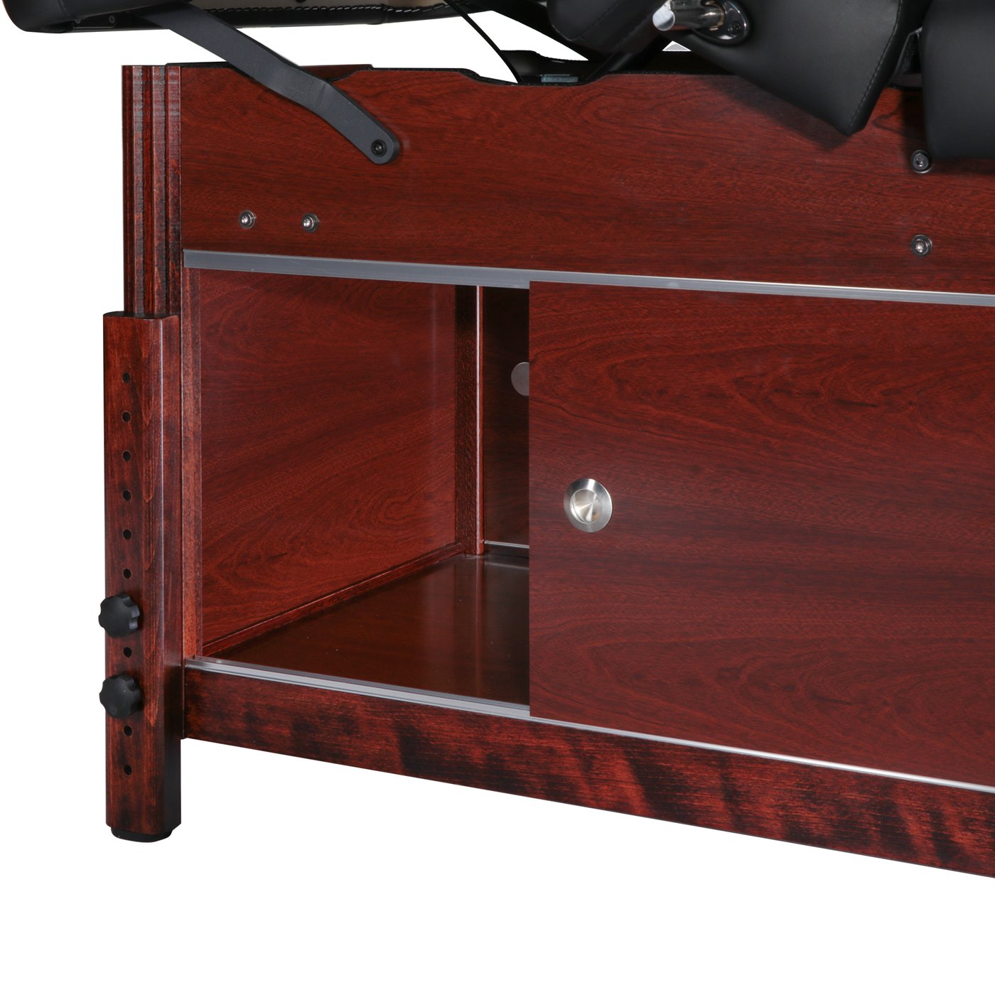 Spabodega 30" Cabrillo Stationary Massage Table