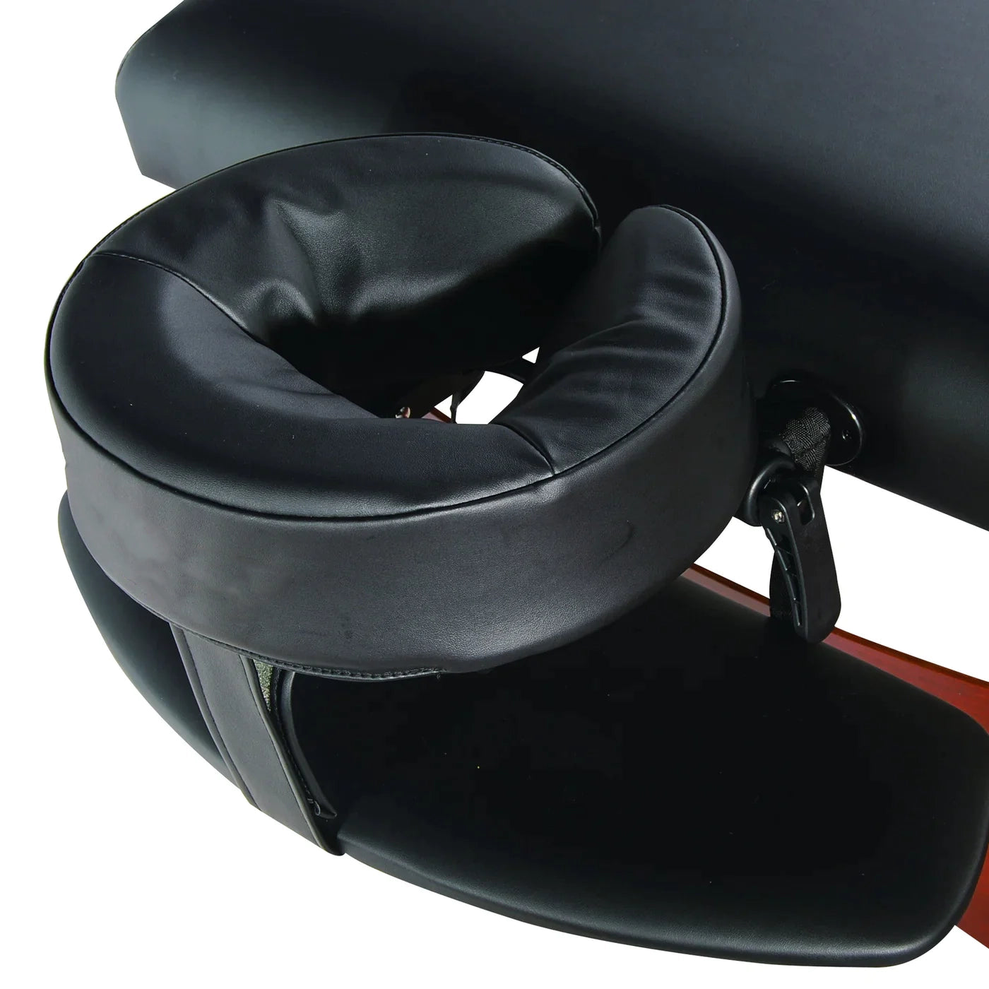 Spabodega 30" Roma II Portable Massage Table Deluxe Package with Ambient Light System