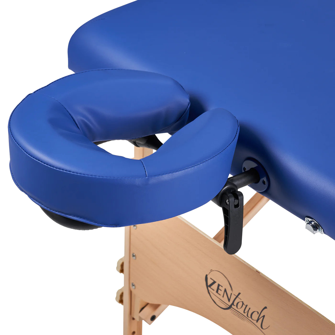 Spabodega 27" BRADY™ Portable Massage Table Package with Ambient Light System