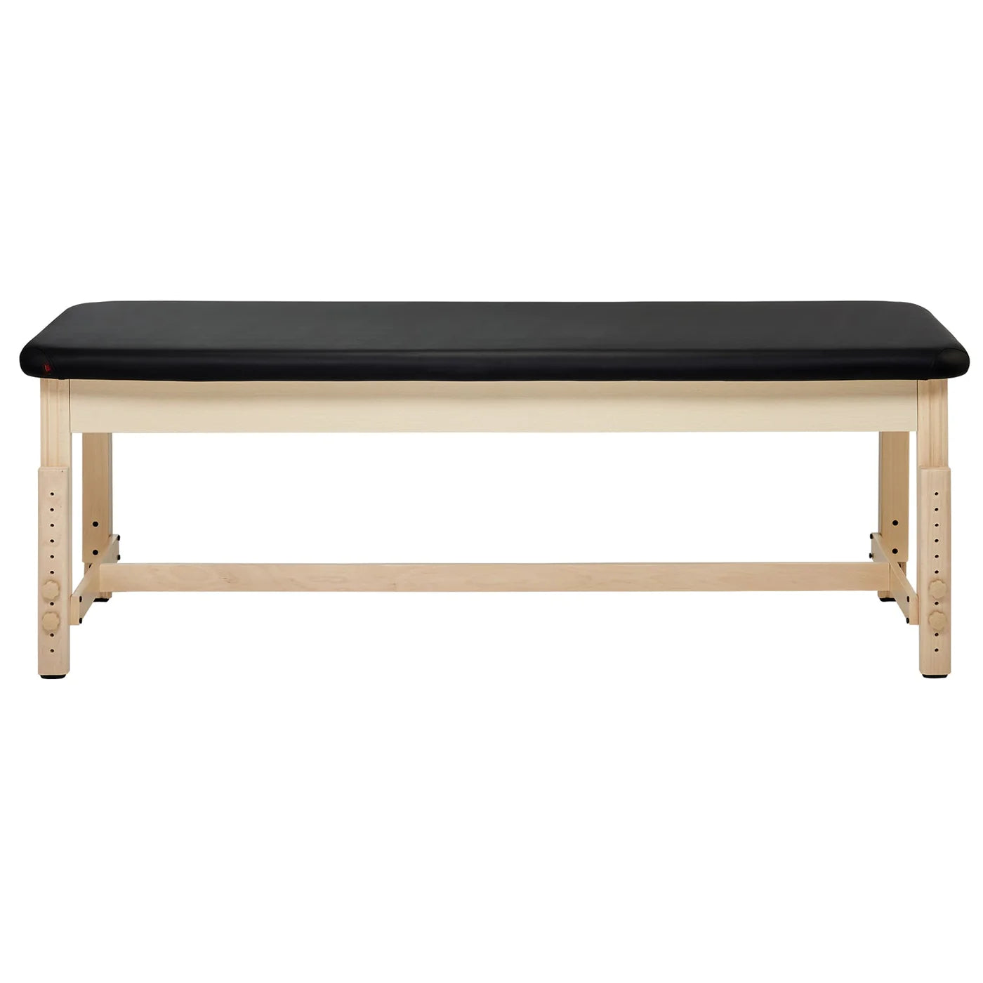 Spabodega 28" Harvey Treatment™ Stationary Massage Table with Ambient Light System