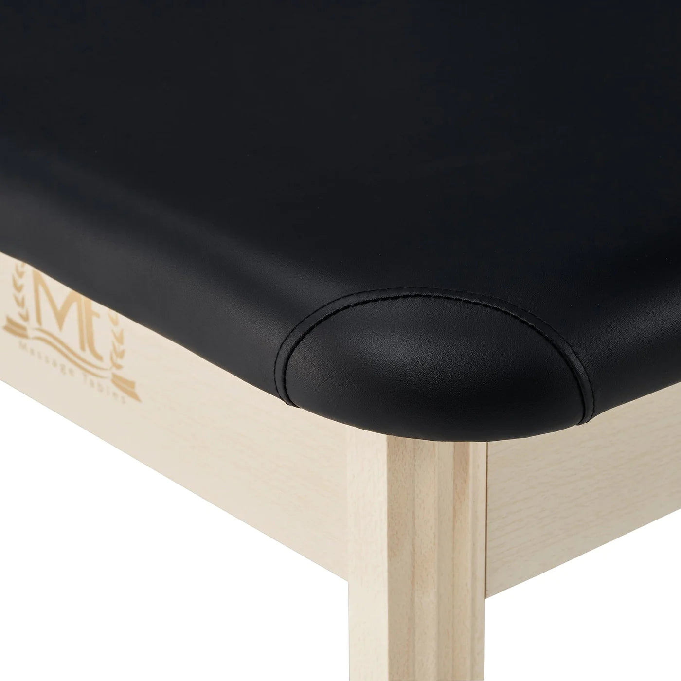 Spabodega 28" Harvey Treatment™ Stationary Massage Table with Ambient Light System