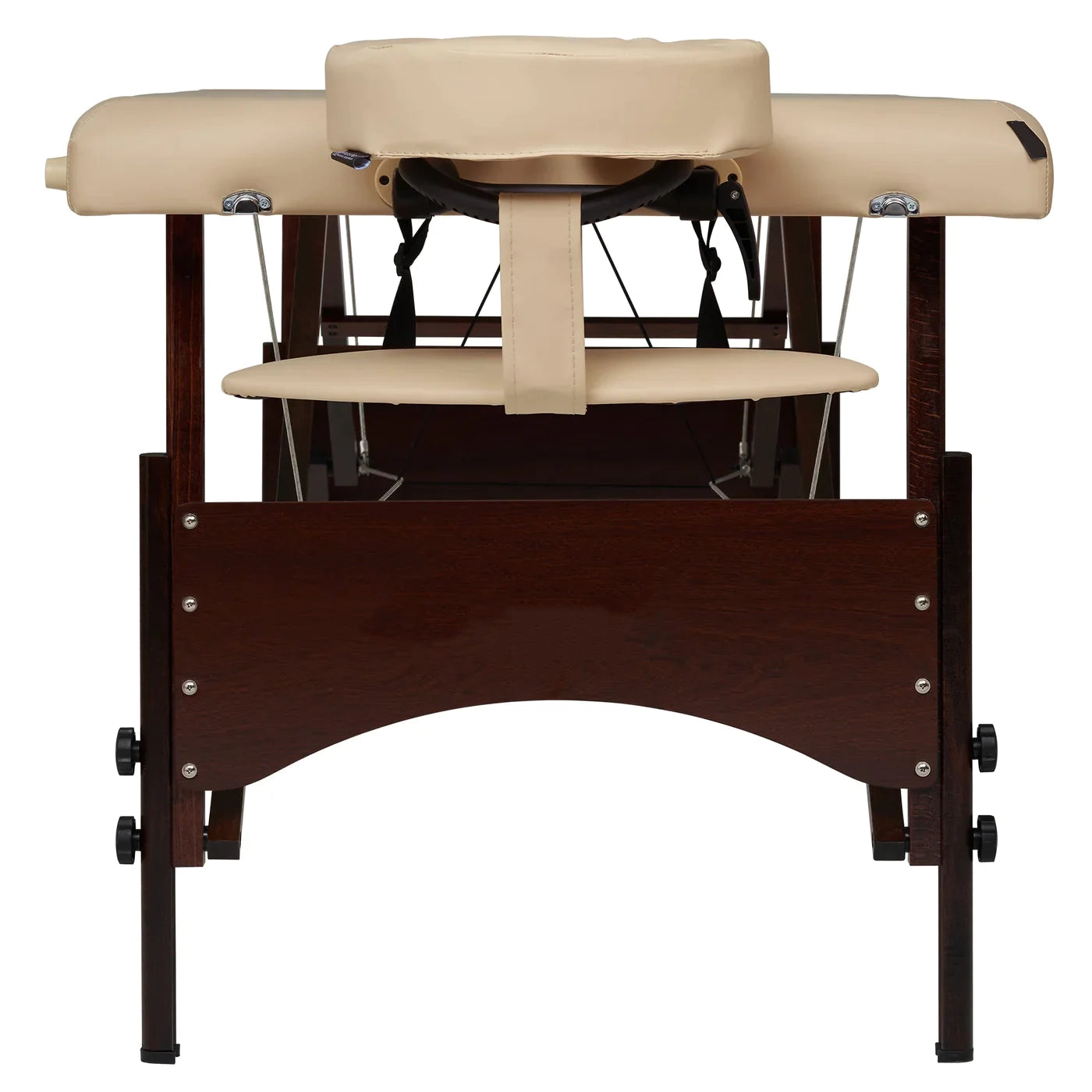 Spabodega 28" Argo Portable Massage Table Package