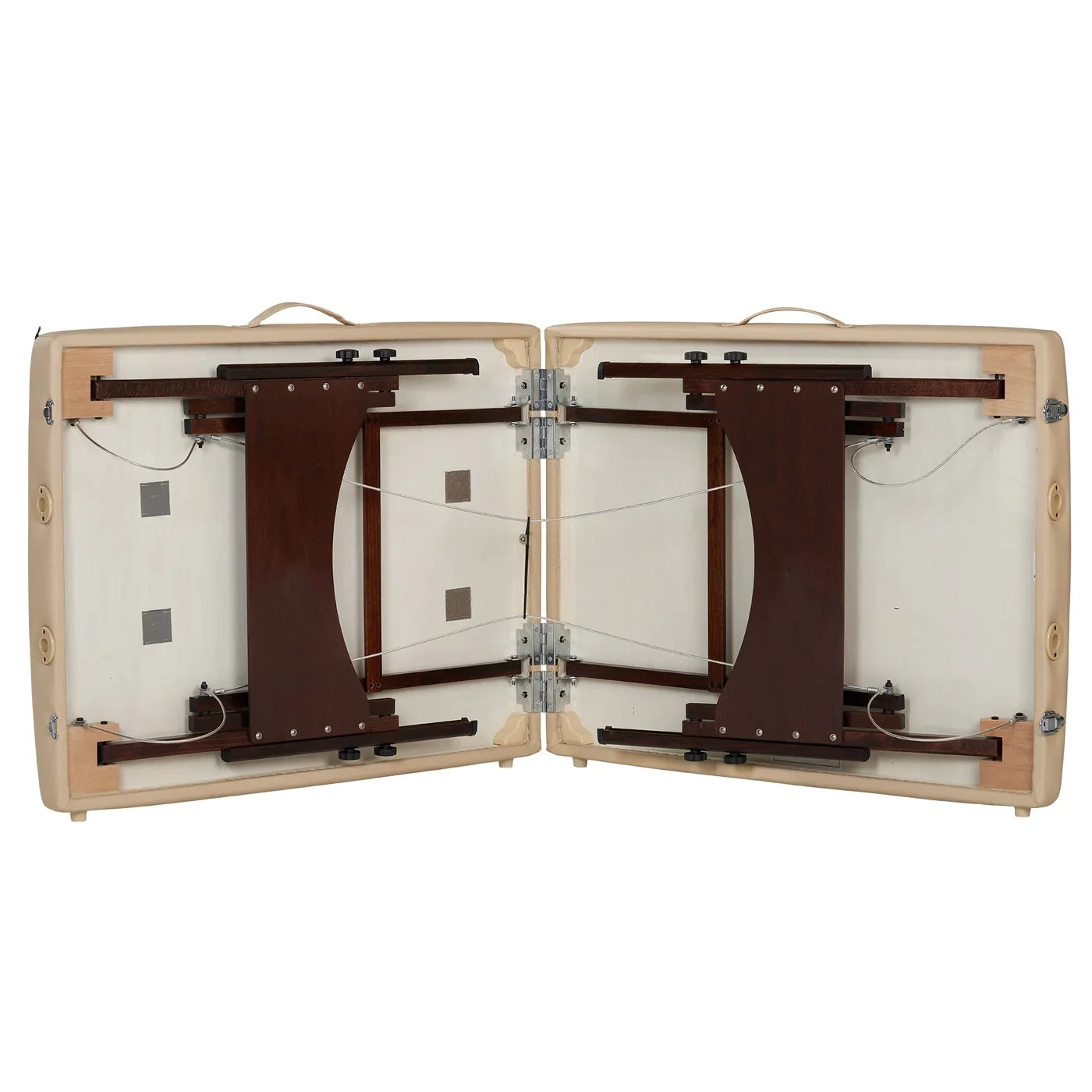 Spabodega 28" Argo Portable Massage Table Package