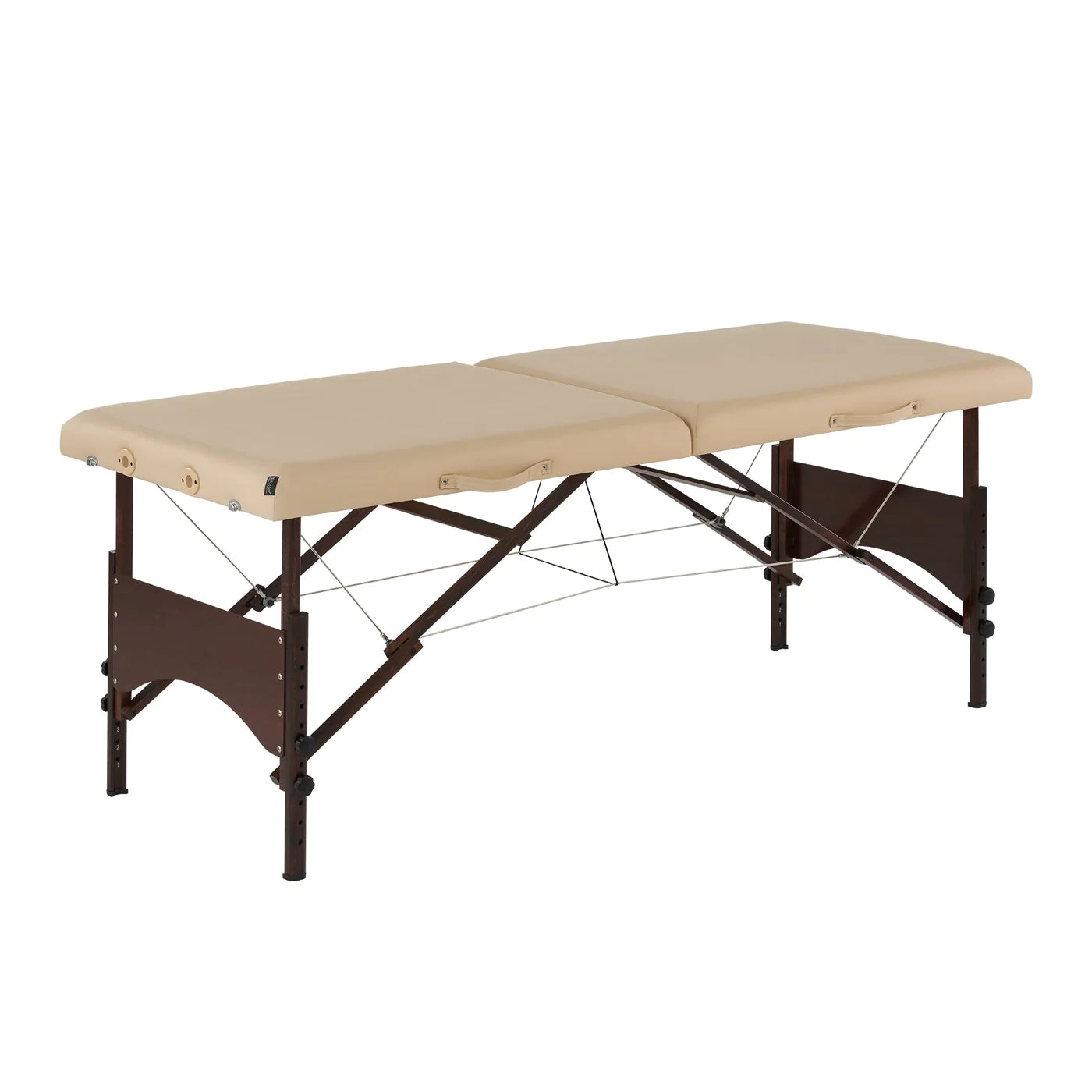 Spabodega 28" Argo Portable Massage Table Package