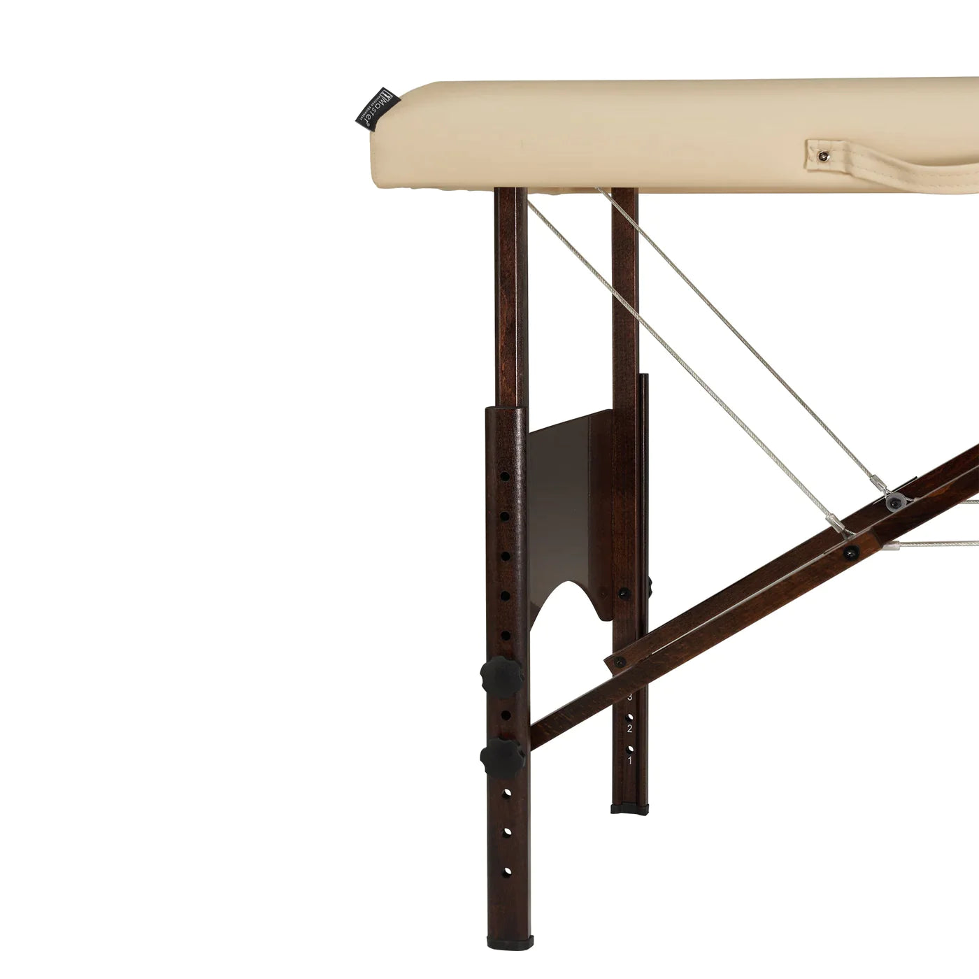 Spabodega 28" Argo Portable Massage Table Package