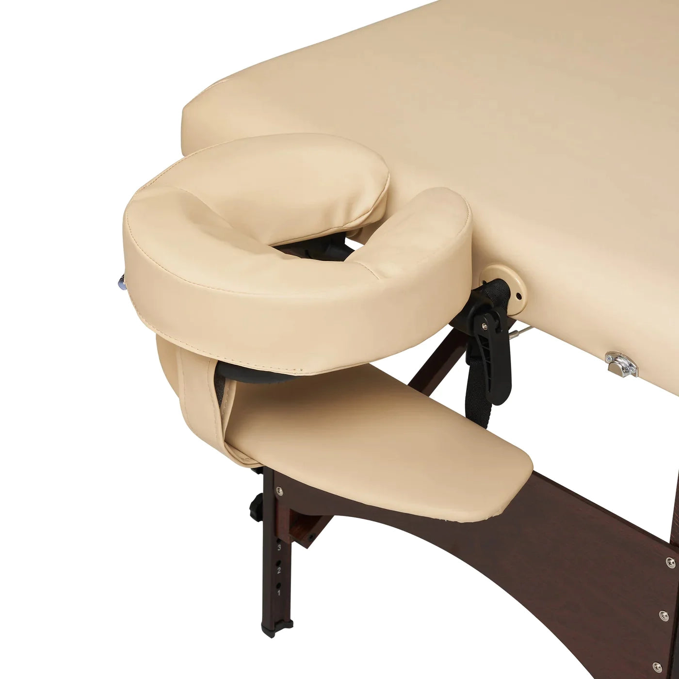 Spabodega 28" Argo Portable Massage Table Package