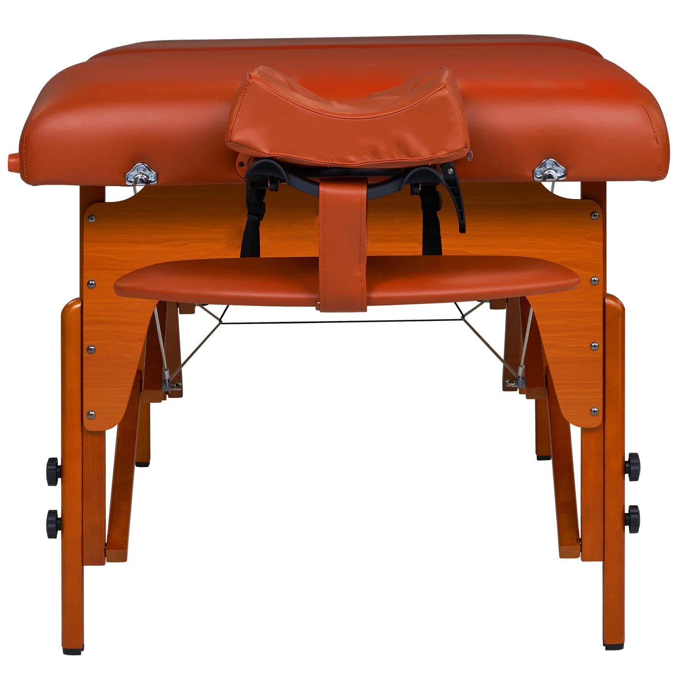 Spabodega 31" SANTANA Portable Massage Table Package