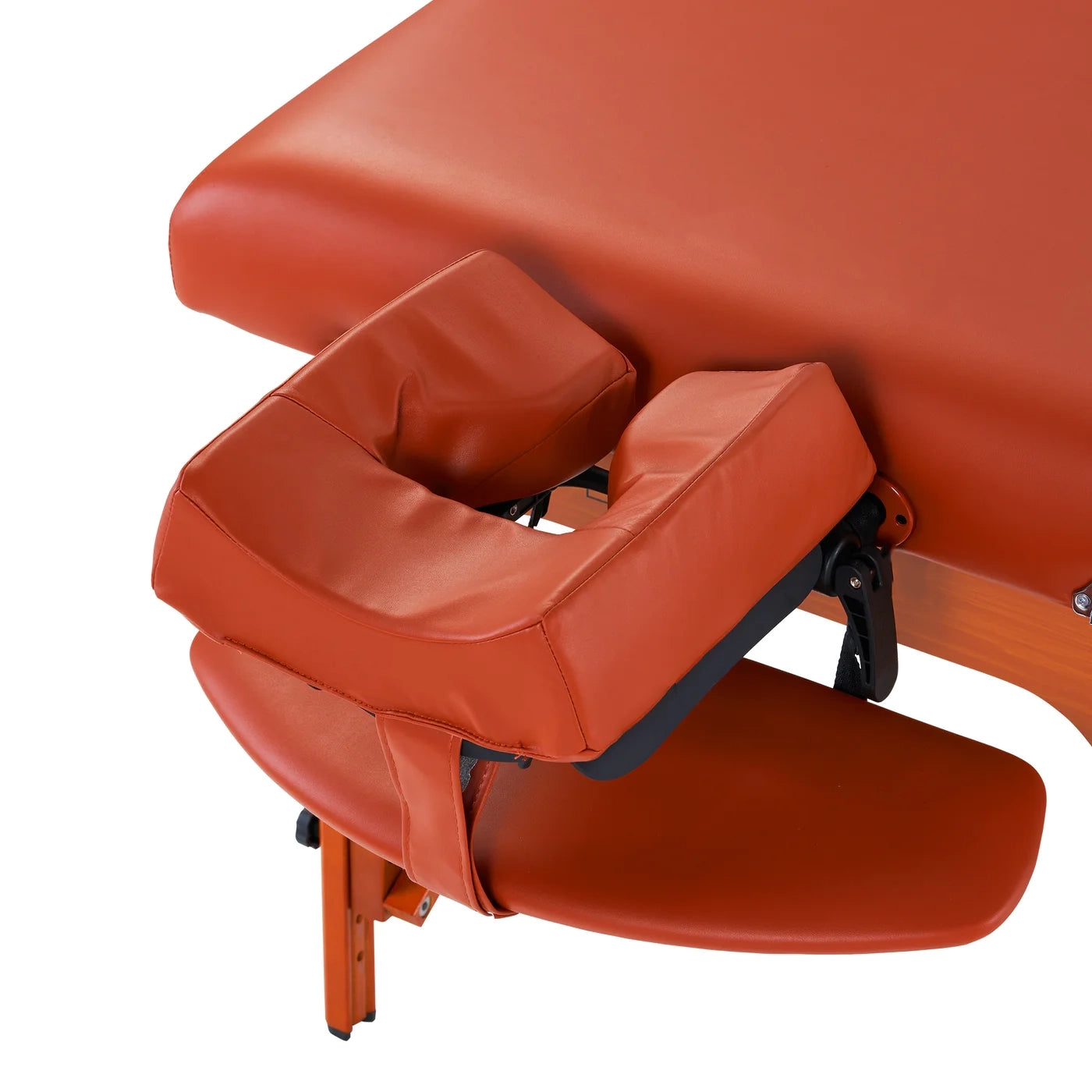 Spabodega 31" SANTANA Portable Massage Table Package