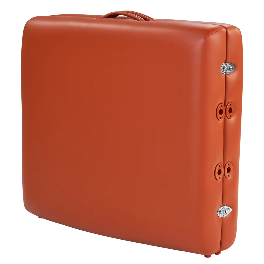 Spabodega 31" SANTANA Portable Massage Table Package