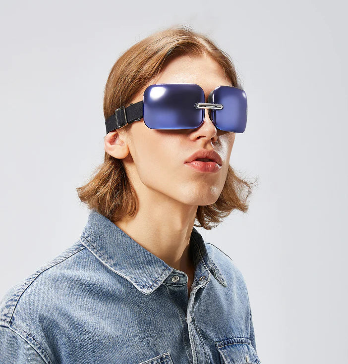 Spabodega E10 Electric Smart Eye Massager with heating system