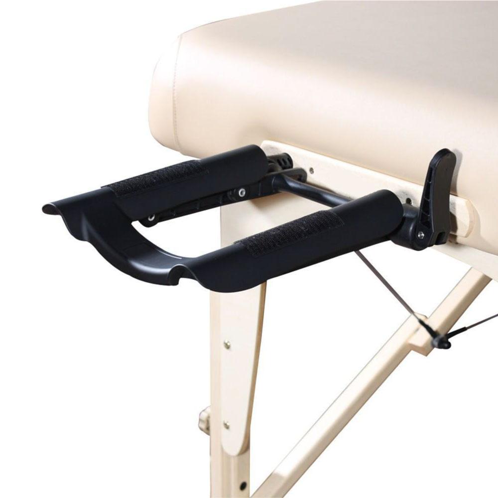 Ergonomic Dream™ Massage Table Face Cradle (Extra Durable)