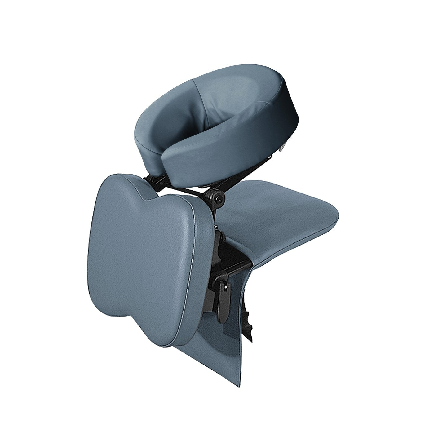 Pack-n-Go Massage Kit - Portable Face Down Tabletop Massage kit Easy to Carry