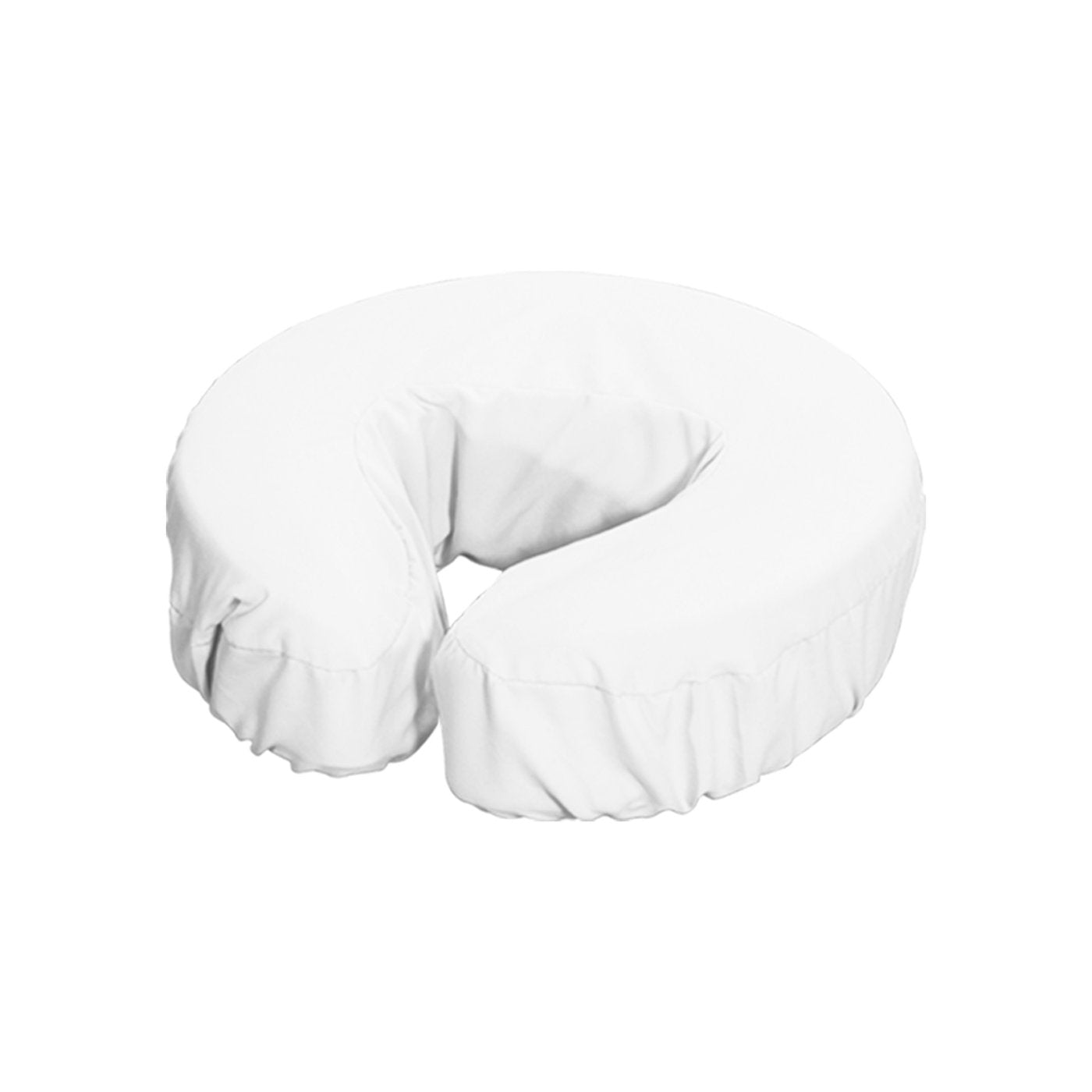 Microfiber Face Cushion Cover 12 Piece Set Sand- Machine Washable - 12 Pack