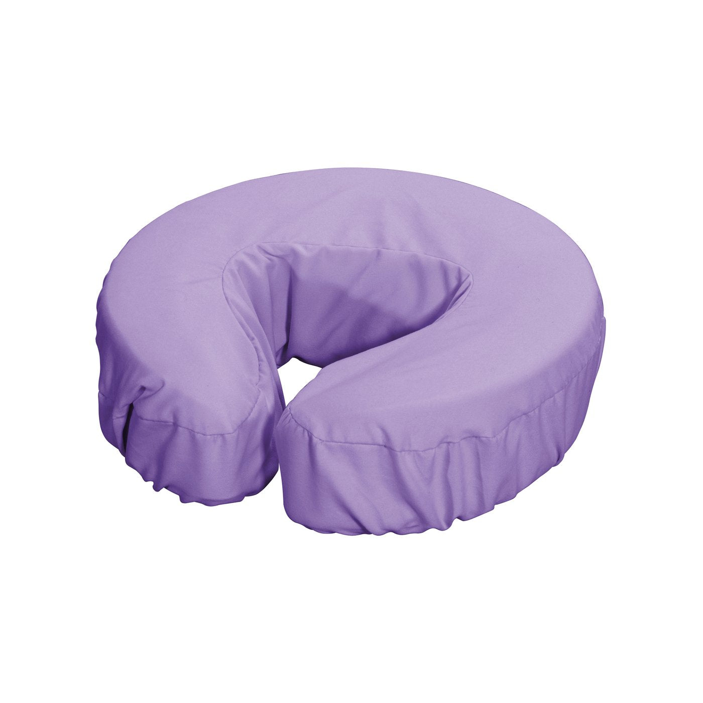 Microfiber Face Cushion Cover 12 Piece Set Sand- Machine Washable - 12 Pack