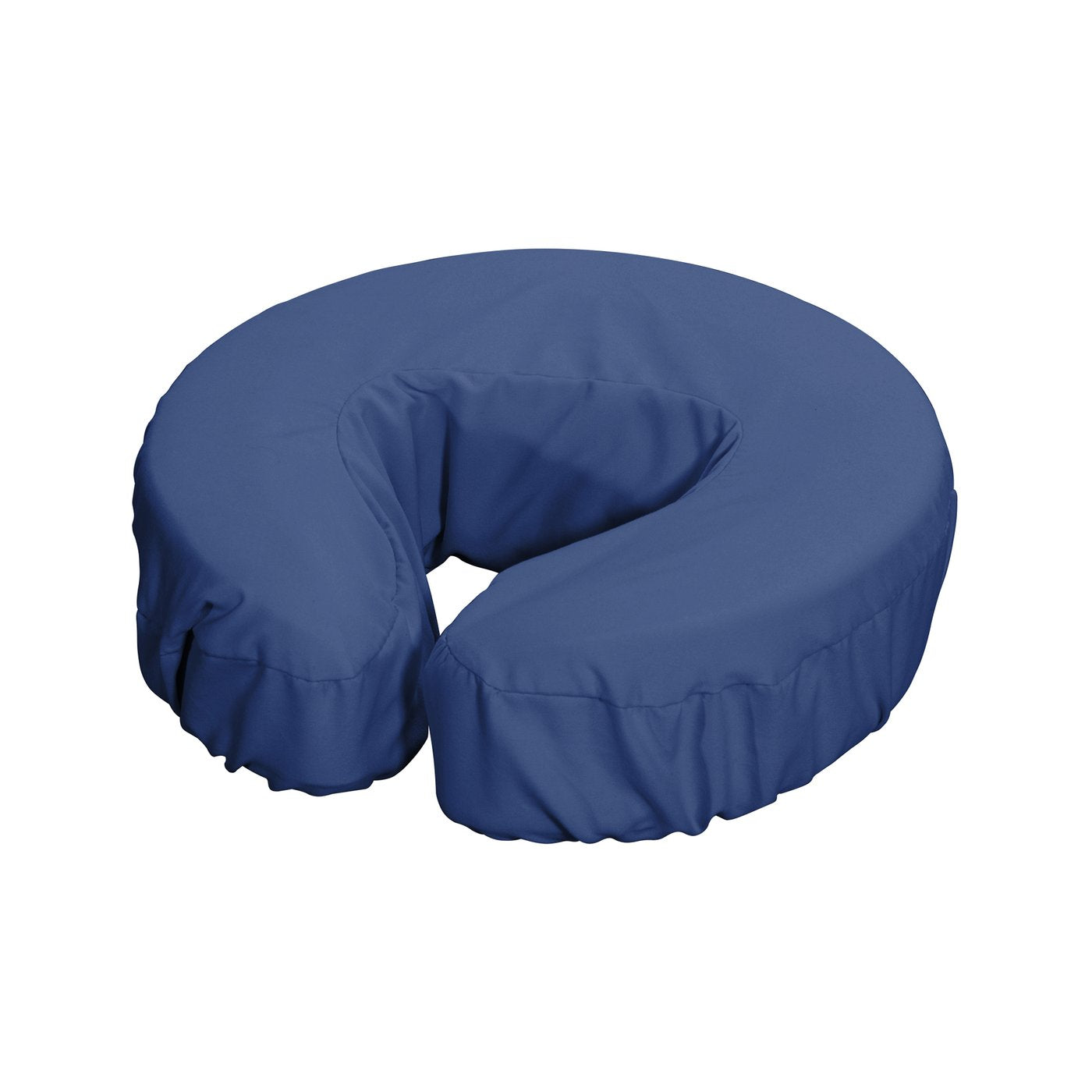 Microfiber Face Cushion Cover 12 Piece Set Sand- Machine Washable - 12 Pack