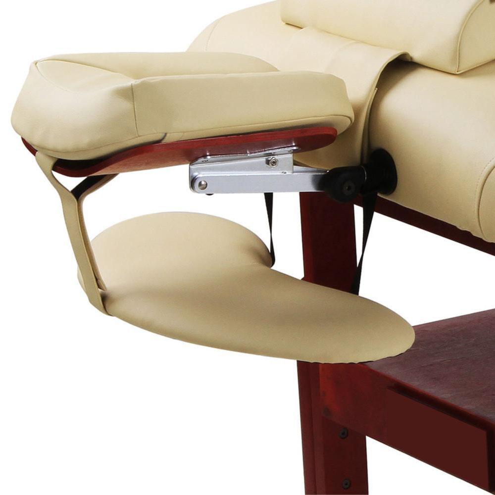 Standard Armrest Support for Massage Table