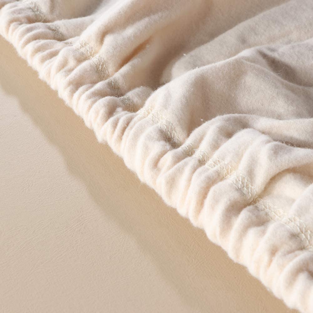 Massage Fitted Flannel Table Cover for Massage Table-Universal Size
