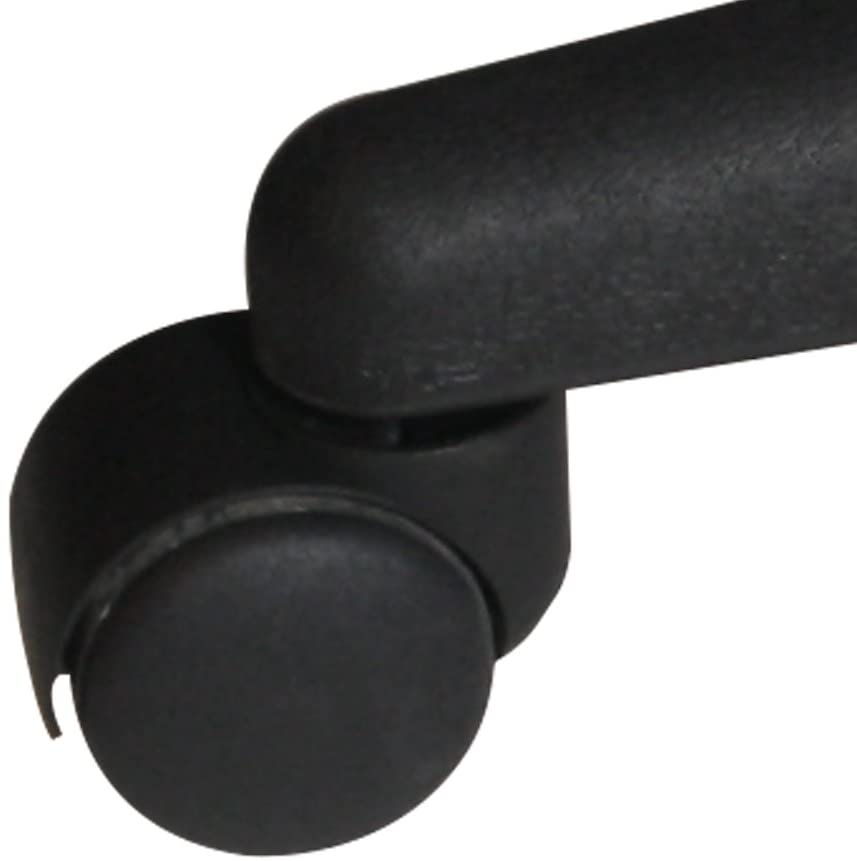 Spabodega Pneumatic Swivel/Rolling Massage Stool