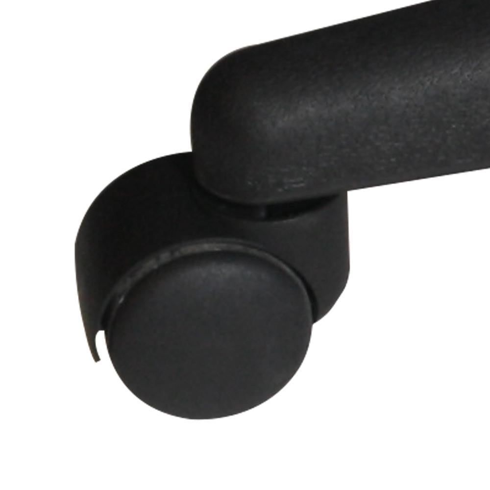 Beauty Rolling Swivel Hydraulic Massage Stool