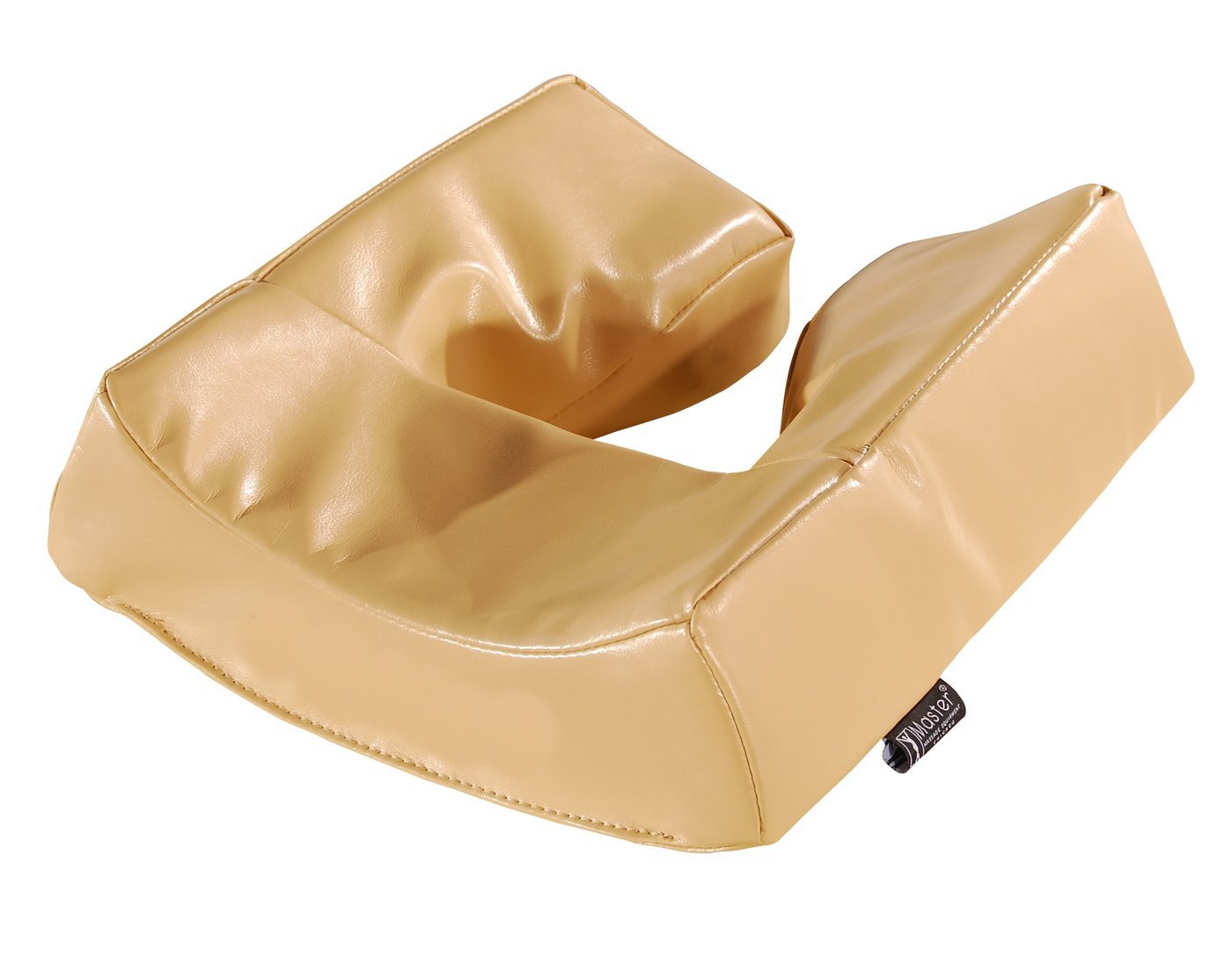 Ergonomic Dream Face Cushion Pillow Memory Foam Universal Headrests Cradle