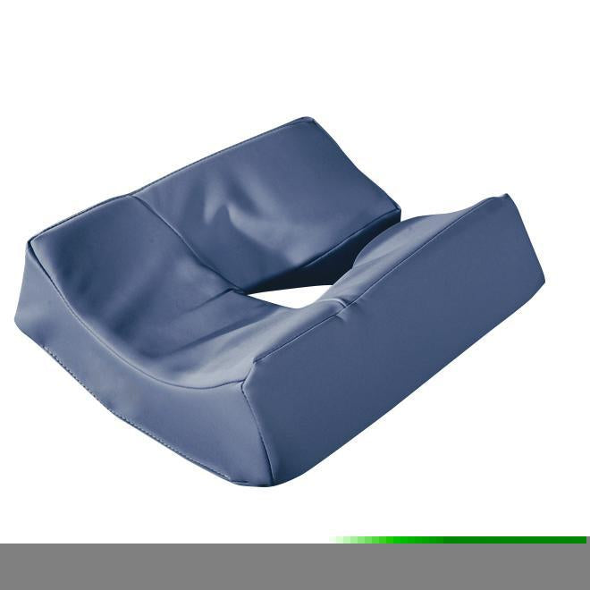 Ergonomic Dream Face Cushion Pillow Memory Foam Universal Headrests Cradle