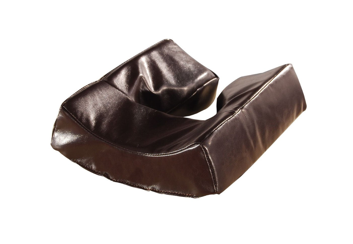 Ergonomic Dream Face Cushion Pillow Memory Foam Universal Headrests Cradle