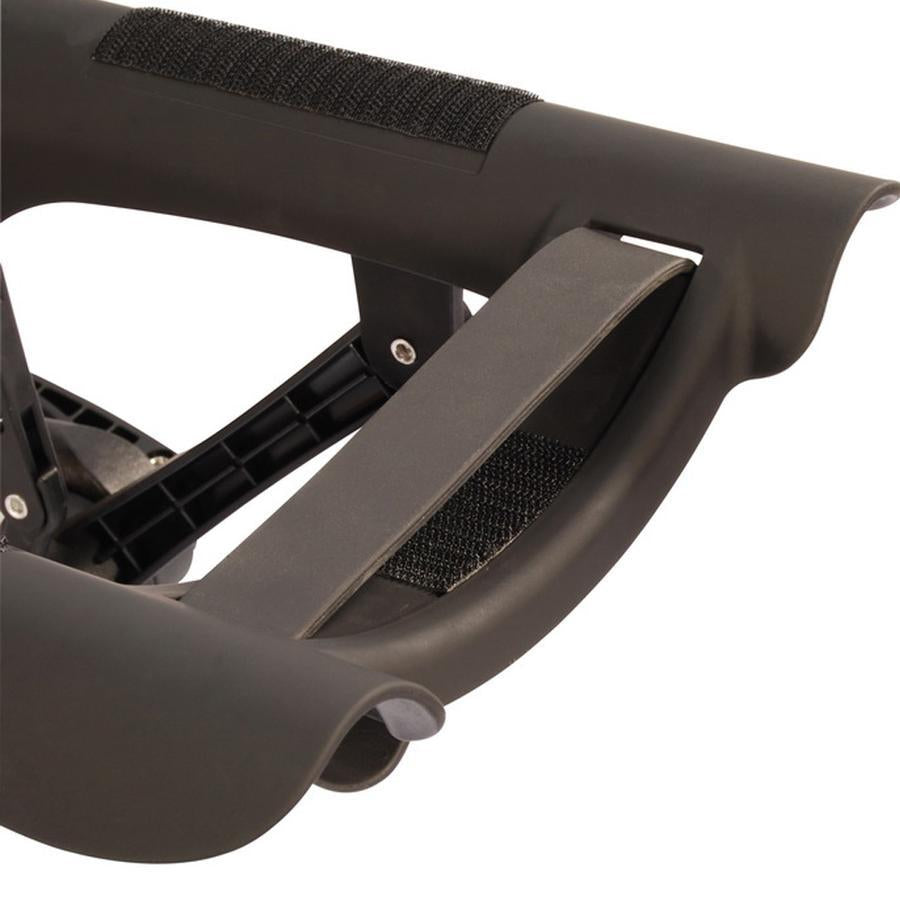 Deluxe Ergonomic Dream™ Massage Table Face Cradle (Extra Durable)