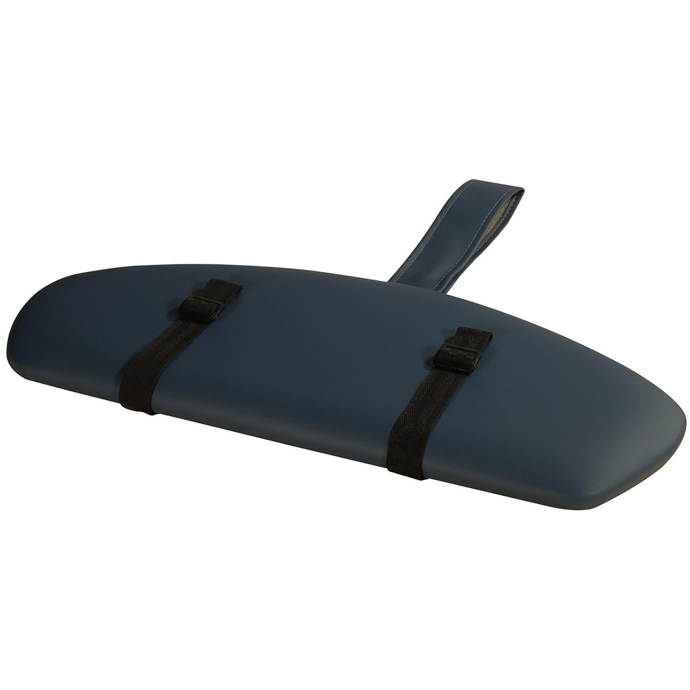 30" LAGUNA™ Stationary Massage Table Package - GREAT for Private Practitioners! (Navy Blue)