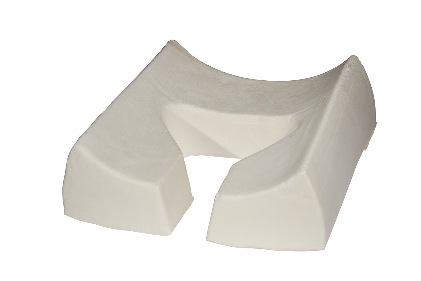 Ergonomic Dream Face Cushion Pillow Memory Foam Universal Headrests Cradle