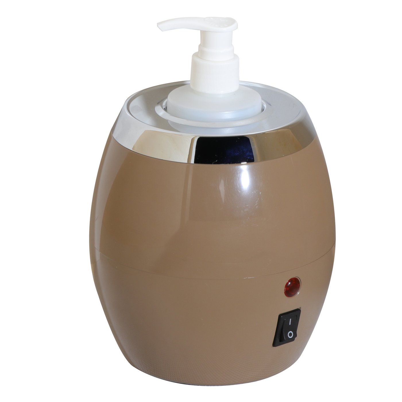 Master Single Bottle Oil Warmer