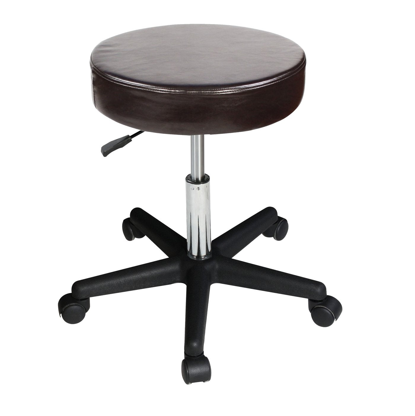 Beauty Rolling Swivel Hydraulic Massage Stool