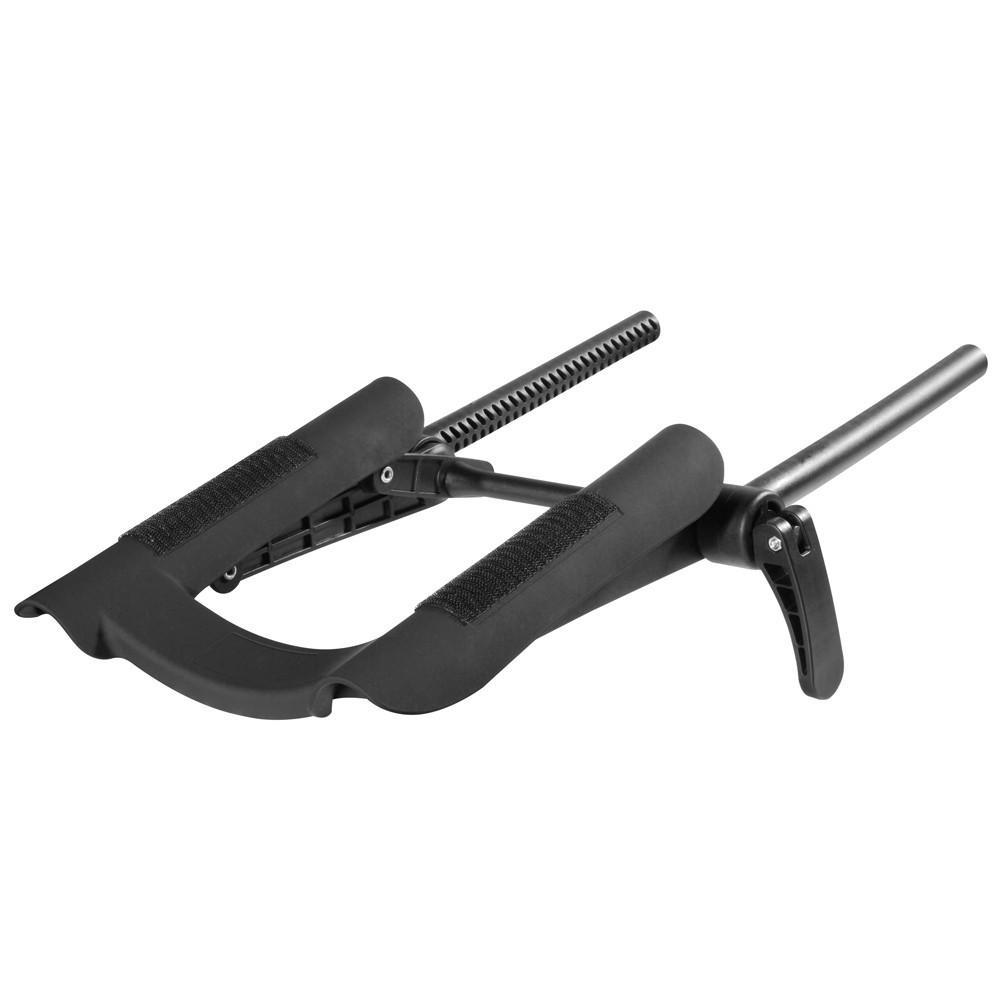 Ergonomic Dream™ Massage Table Face Cradle (Extra Durable)