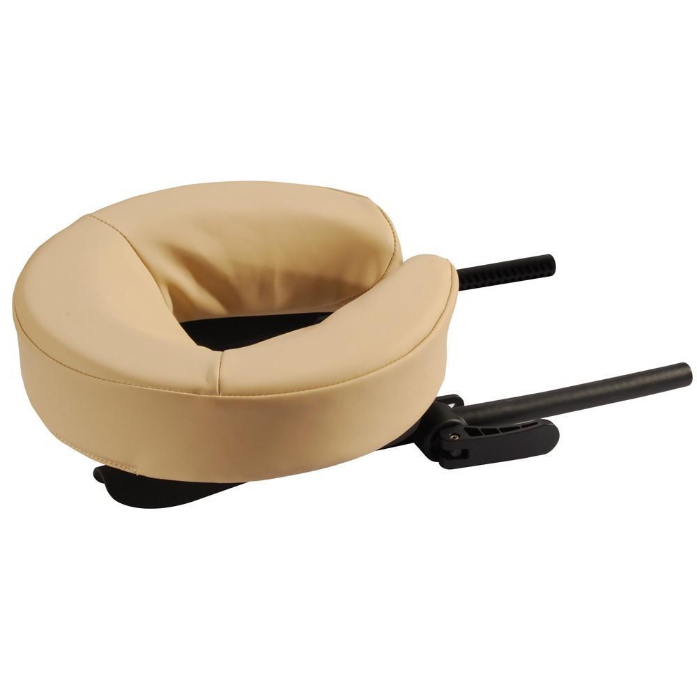 Ergonomic Dream™ Massage Table Face Cradle (Extra Durable)