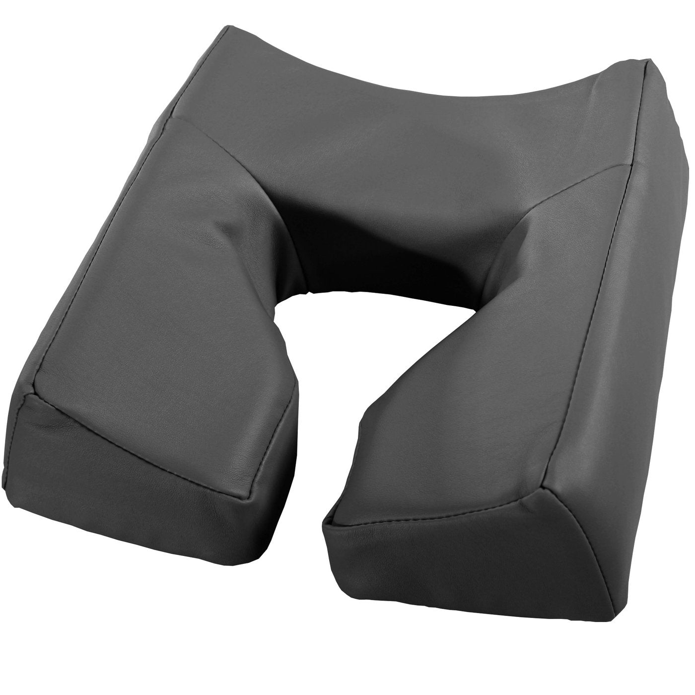Ergonomic Dream Face Cushion Pillow Memory Foam Universal Headrests Cradle