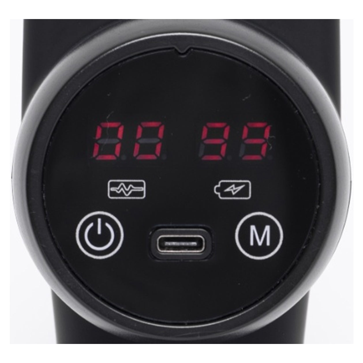 Ultra Compact Massage Gun