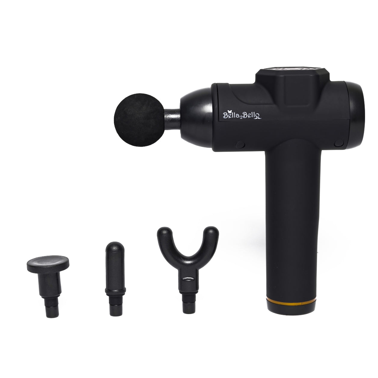 Ultra Compact Massage Gun