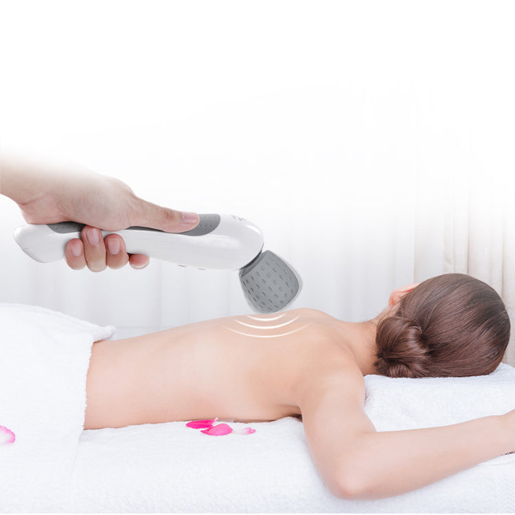 Magic Wand Massager