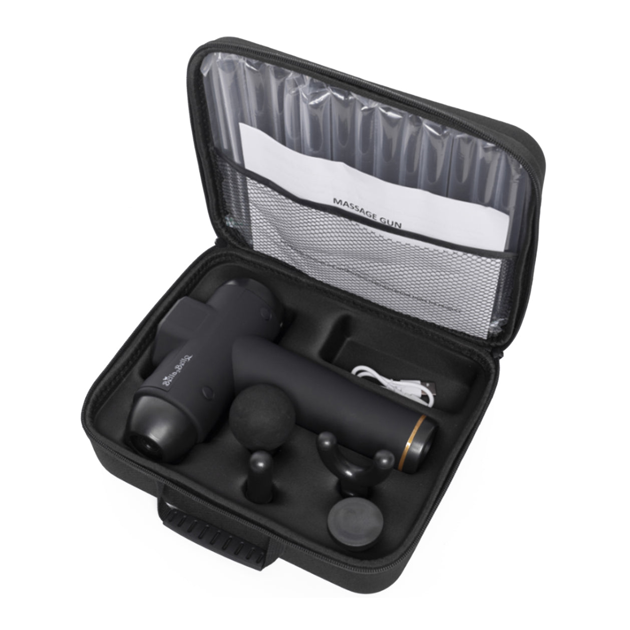 Ultra Compact Massage Gun
