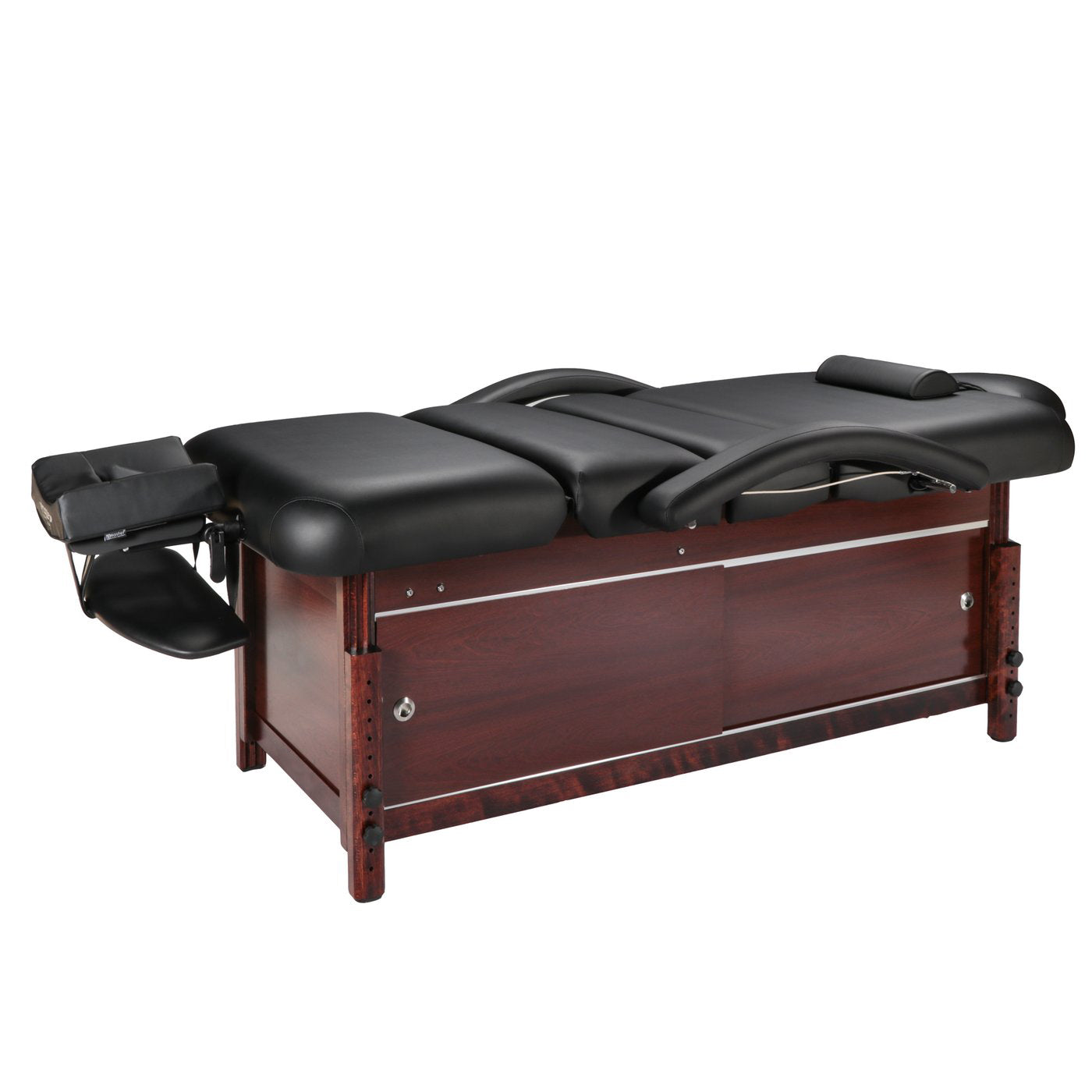 Spabodega 30" Cabrillo Stationary Massage Table