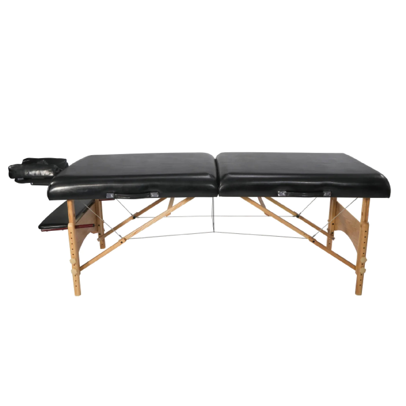 Spabodega 32" HUSKY GIBRALTAR™ XXL Portable Massage Table Package