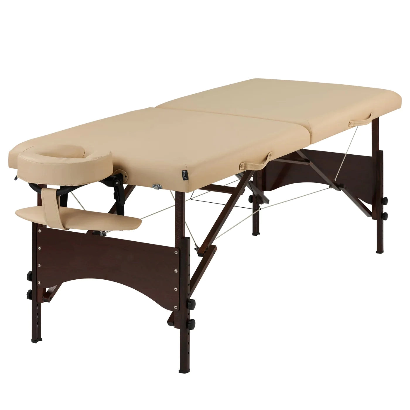 Spabodega 28" Argo Portable Massage Table Package