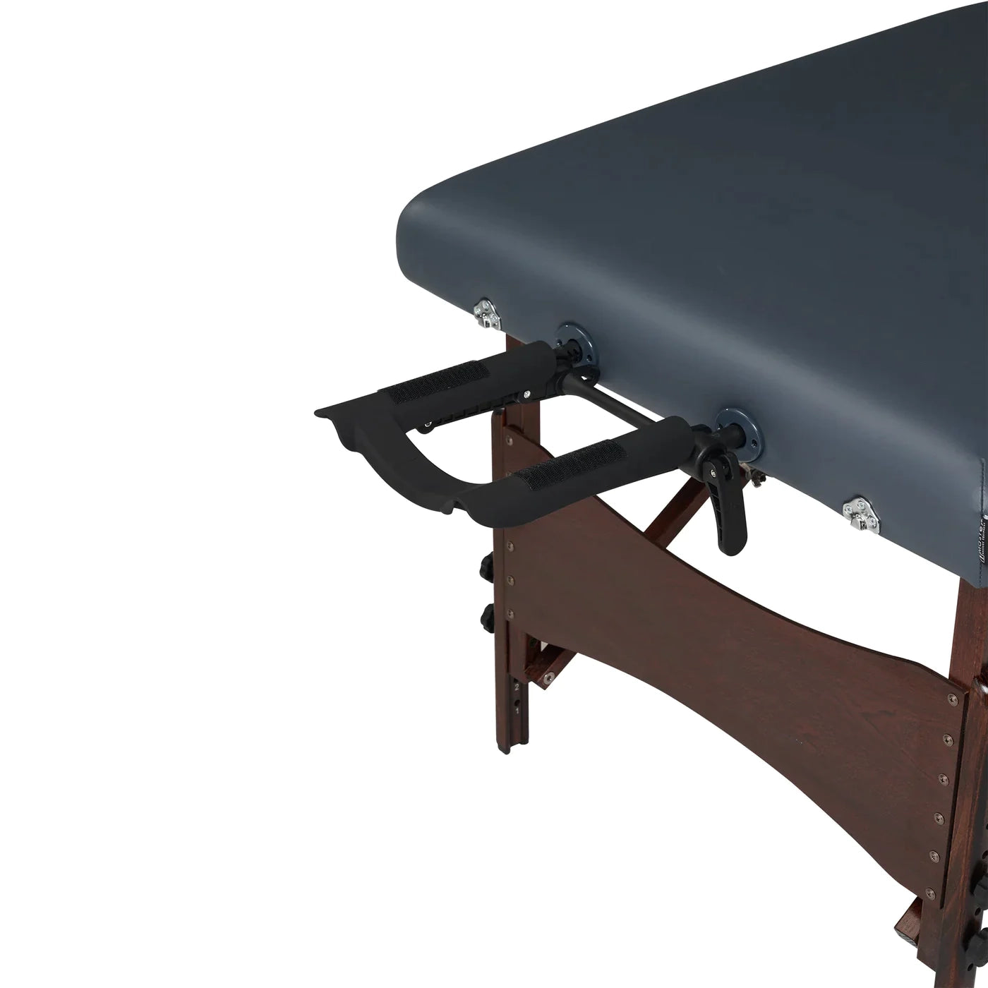 Spabodega 30" Newport™ Portable Massage Table Package with Ambient Light System